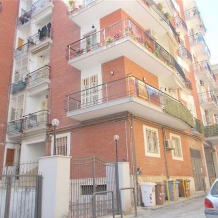 Casa Bianca Appartement Napels Buitenkant foto