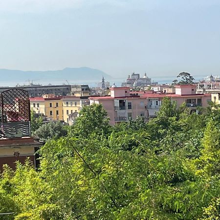 Casa Bianca Appartement Napels Buitenkant foto