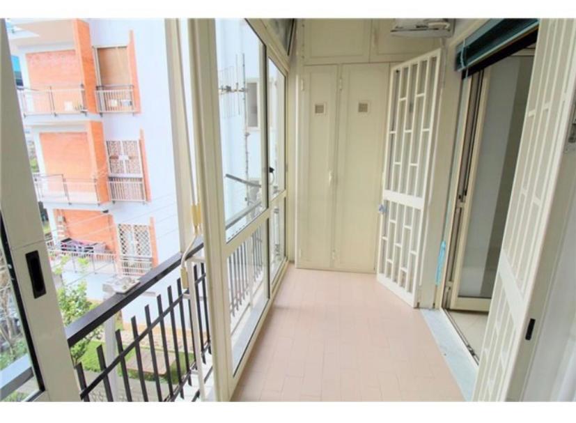 Casa Bianca Appartement Napels Buitenkant foto