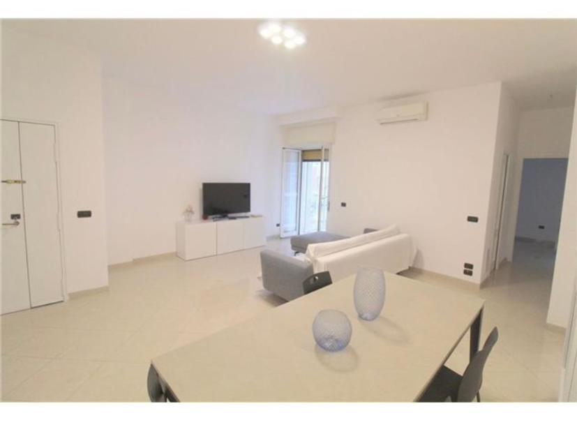 Casa Bianca Appartement Napels Buitenkant foto