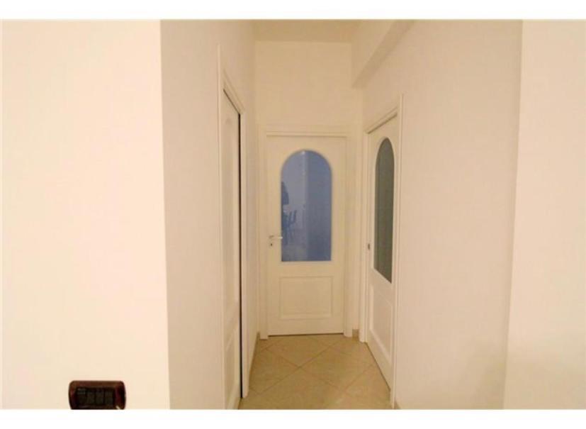 Casa Bianca Appartement Napels Buitenkant foto