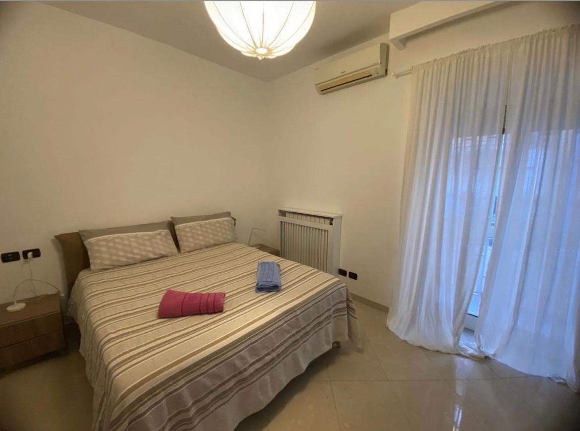 Casa Bianca Appartement Napels Buitenkant foto