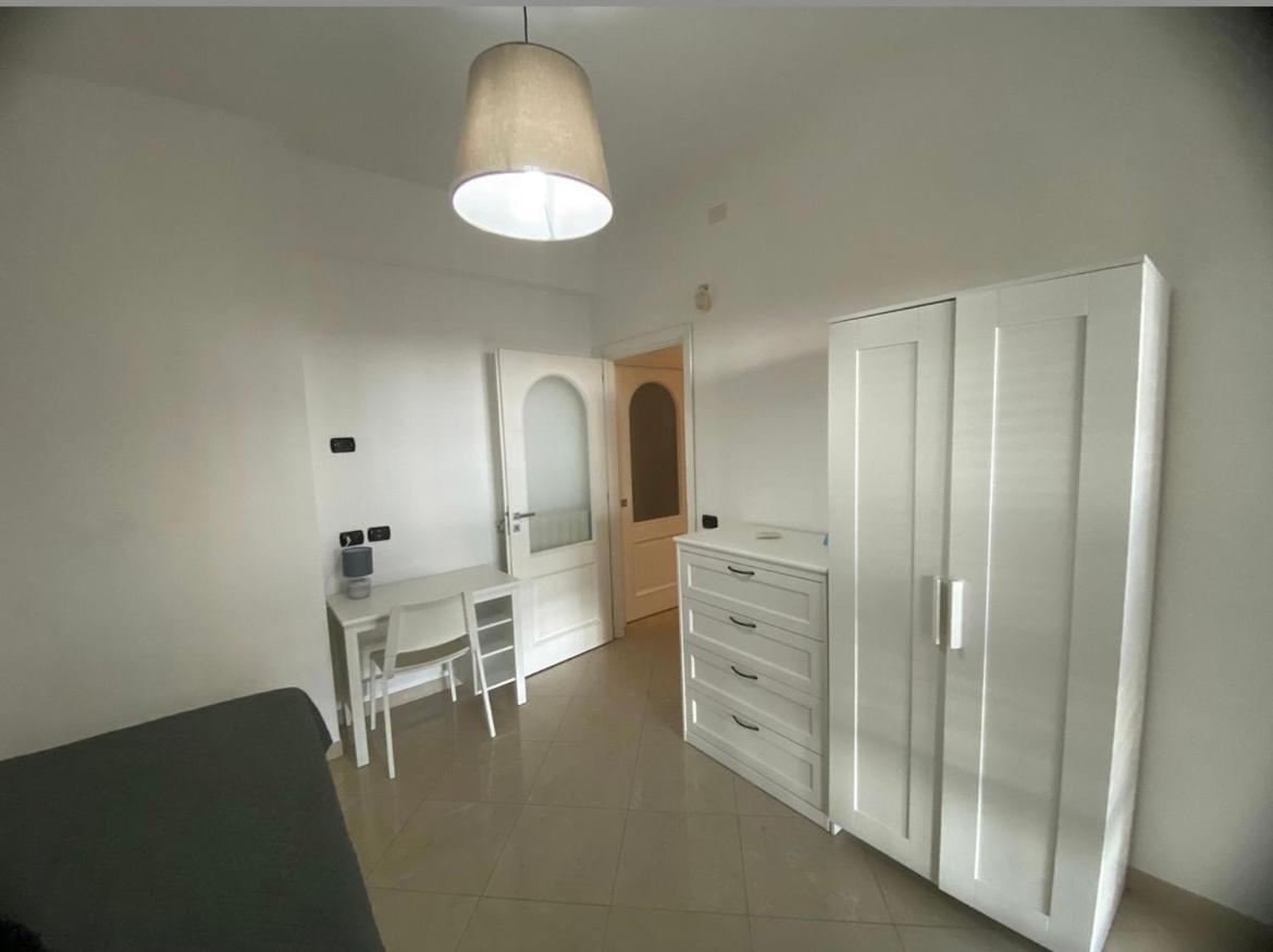 Casa Bianca Appartement Napels Buitenkant foto