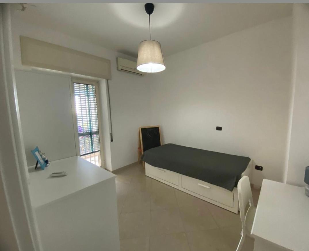 Casa Bianca Appartement Napels Buitenkant foto